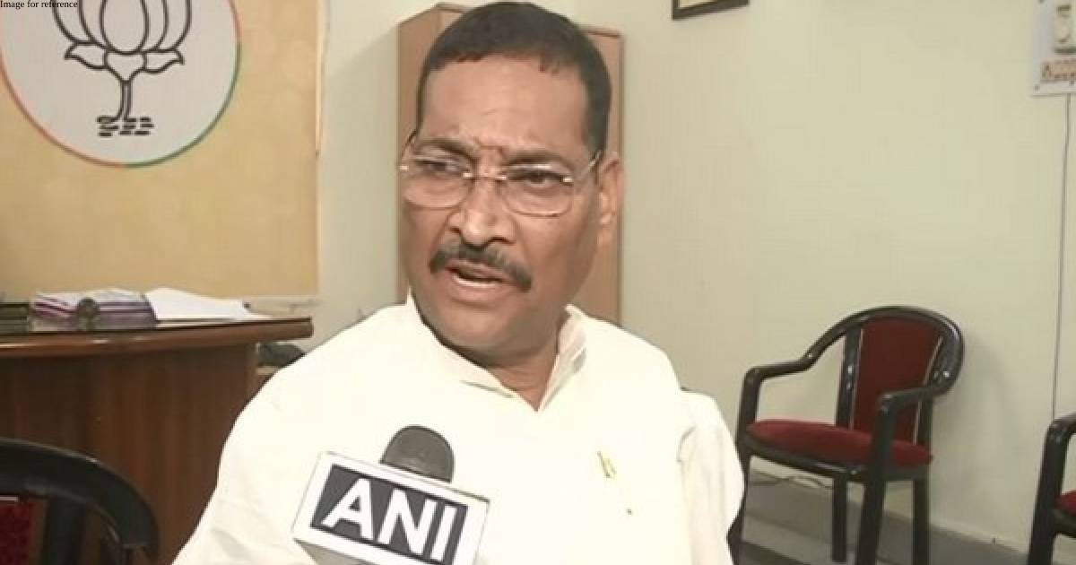 Hemant Soren has become a symbol of corruption in Jharkhand: State BJP chief
